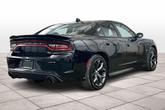 Thumbnail of 2019 Pitch Black Clearcoat Dodge Charger