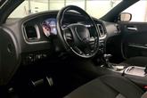 Thumbnail of 2019 Pitch Black Clearcoat Dodge Charger