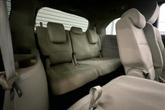 Thumbnail of 2014 Dark Cherry Pearl Honda Odyssey