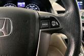 Thumbnail of 2014 Dark Cherry Pearl Honda Odyssey