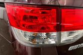 Thumbnail of 2014 Dark Cherry Pearl Honda Odyssey