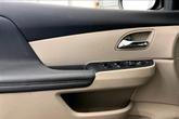 Thumbnail of 2014 Dark Cherry Pearl Honda Odyssey