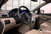 Thumbnail of 2014 Dark Cherry Pearl Honda Odyssey