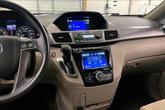 Thumbnail of 2014 Dark Cherry Pearl Honda Odyssey