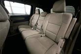 Thumbnail of 2014 Dark Cherry Pearl Honda Odyssey