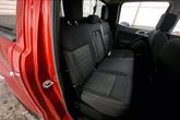 Thumbnail of 2019 Hot Pepper Red Metallic Tinted Clearcoat Ford Ranger