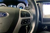Thumbnail of 2019 Hot Pepper Red Metallic Tinted Clearcoat Ford Ranger
