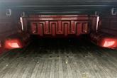 Thumbnail of 2019 Hot Pepper Red Metallic Tinted Clearcoat Ford Ranger