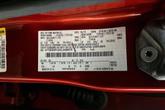 Thumbnail of 2019 Hot Pepper Red Metallic Tinted Clearcoat Ford Ranger