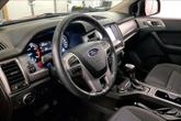 Thumbnail of 2019 Hot Pepper Red Metallic Tinted Clearcoat Ford Ranger