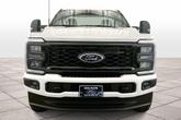 Thumbnail of 2025 Oxford White Ford F-350