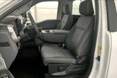 Thumbnail of 2025 Oxford White Ford F-350