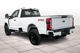 Thumbnail of 2025 Oxford White Ford F-350