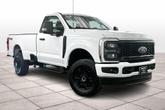 Thumbnail of 2025 Oxford White Ford F-350