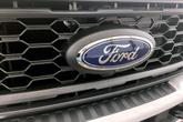 Thumbnail of 2025 Oxford White Ford F-350