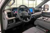 Thumbnail of 2025 Oxford White Ford F-350