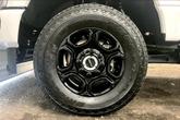 Thumbnail of 2025 Oxford White Ford F-350