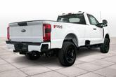 Thumbnail of 2025 Oxford White Ford F-350