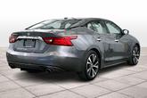 Thumbnail of 2018 Gun Metallic Nissan Maxima
