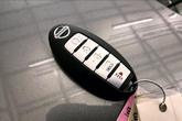 Thumbnail of 2018 Gun Metallic Nissan Maxima