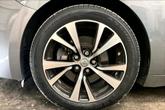 Thumbnail of 2018 Gun Metallic Nissan Maxima