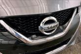 Thumbnail of 2018 Gun Metallic Nissan Maxima