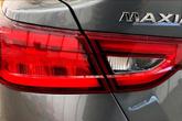 Thumbnail of 2018 Gun Metallic Nissan Maxima