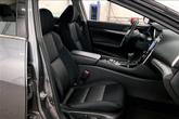 Thumbnail of 2018 Gun Metallic Nissan Maxima