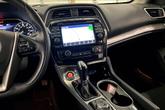 Thumbnail of 2018 Gun Metallic Nissan Maxima