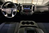 Thumbnail of 2016 Onyx Black GMC Sierra 1500