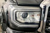 Thumbnail of 2016 Onyx Black GMC Sierra 1500