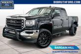 Photo of 2016 Onyx Black GMC Sierra 1500