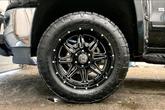 Thumbnail of 2016 Onyx Black GMC Sierra 1500