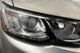 Thumbnail of 2020 Silver Ice Metallic Chevrolet Sonic