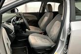 Thumbnail of 2020 Silver Ice Metallic Chevrolet Sonic