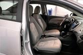 Thumbnail of 2020 Silver Ice Metallic Chevrolet Sonic