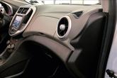 Thumbnail of 2020 Silver Ice Metallic Chevrolet Sonic