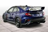 Thumbnail of 2022 Sapphire Blue Subaru WRX