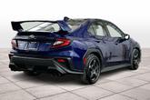 Thumbnail of 2022 Sapphire Blue Subaru WRX