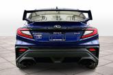 Thumbnail of 2022 Sapphire Blue Subaru WRX