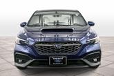Thumbnail of 2022 Sapphire Blue Subaru WRX