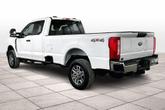 Thumbnail of 2025 Oxford White Ford F-350