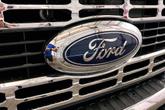 Thumbnail of 2025 Oxford White Ford F-350