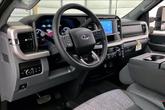 Thumbnail of 2025 Oxford White Ford F-350