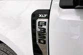 Thumbnail of 2025 Oxford White Ford F-350