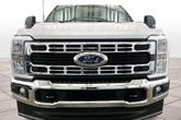 Thumbnail of 2025 Oxford White Ford F-350