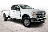 Thumbnail of 2025 Oxford White Ford F-350