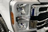Thumbnail of 2025 Oxford White Ford F-350