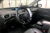 Thumbnail of 2021 Magnetic Gray Metallic Toyota Prius Prime