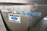 Thumbnail of 2021 Magnetic Gray Metallic Toyota Prius Prime